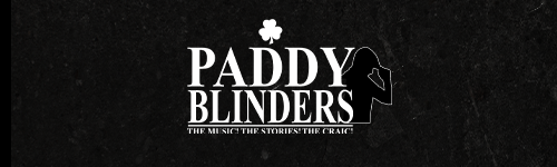 Paddy Blinders